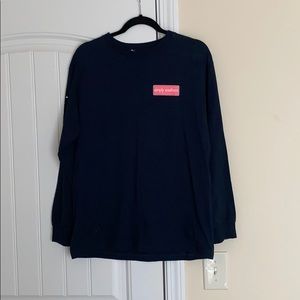 Long Sleeve Simply Southern T-shirt